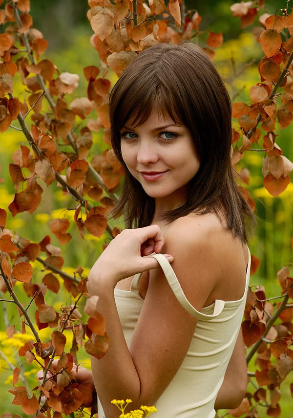 Елена, 34