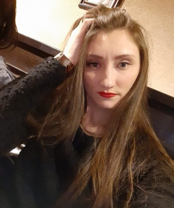 Юлия, 25